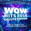 WOW Hits 2018 [2 CD][Deluxe Edition]