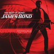 Best Of Bond... James Bond, The (CD)