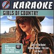 Today's Top Hits: Girls of Country