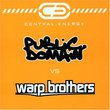 Mixed by Public Domain vs Warp Bros