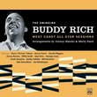 The Swinging Buddy Rich - West Coast All-Star Sessions