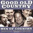 Good Old Country: Men of Country