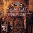Vivaldi: Gloria, RV 589; Magnificat, RV 611