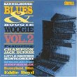 Barrelhouse Blues & Boogie Woogie 2