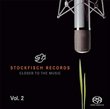 Stockfisch Closer To The Music Vol. 2