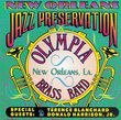 New Orleans Jazz Preservation