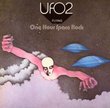 UFO 2: Flying-One Hour Space Rock