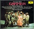 Bizet - Carmen / Berganza, Domingo, Cotrubas, Milnes, Abbado