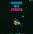 Good-By Jiros