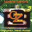 Channel Mind Radio (Guitar Zeus II)