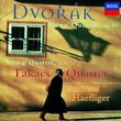 Dvorak: Piano Quintet, Op. 81/ String Quartet, Op. 51