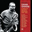 Jazz Sahib: Complete Sextets