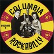 Columbia Rockabilly Vol 2