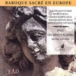 Sacred Baroque in Europe