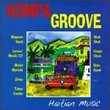 Kompa Groove: Haitian Music