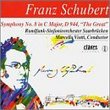 Schubert: Symphony No. 9 / Viotti