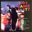 80's Dance Party