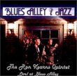 Ron Kearns Quintet Live! At Blues Alley--Blues in the Alley