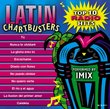 Latin Chartbusters Vol 1