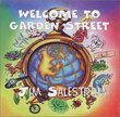 Welcome to Garden Street