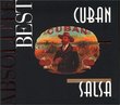 Cuban Salsa