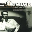 Chris, Cacavas & Junk Yard Love