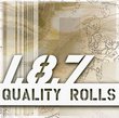 Quality Rolls