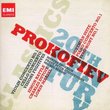 Prokofiev: Classical Symphony; Concertos; Visions Fugitives; Scythian Suite