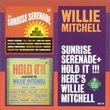 Sunrise Serenade / Hold It