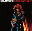 Hot August Night