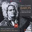 Baron: The Lute at the Court of Frederick the Great