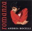 Andrea Bocelli (tenor) - Romanza [Limited Pressing] (Japan Import)