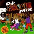DJ Boogie Mix