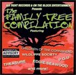 The Family Tree Compilation