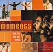The Moments: Love on a Two Way Street