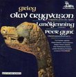 Grieg: Olav Trygvason (Operatic fragments); Landkjenning (Cantata)