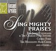 Gospel Greats: Sing Mighty Praise
