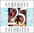 Symphony (25) Favorites