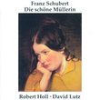 Schubert: Die schöne Müllerin