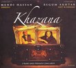Khazana - Mehdi Hassan & Begum Akhtar