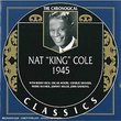 Nat King Cole 1945