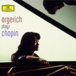 Argerich Plays Chopin