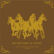 Sigh No More - Deluxe Edition by Mumford & Sons (2011) Audio CD