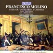 Francesco Molino: I Trii per Flauto, Viola e Chitarra