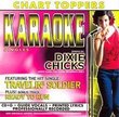 Karaoke: Travelin Soldier / Ready to Run