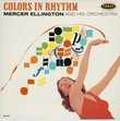 Colors in Rhythm
