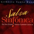 Salsa Sinfonica: En Vivo Teresa Carrenos Caracas