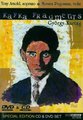 Kafka Fragments (CD and DVD)