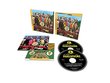 Sgt. Pepper's Lonely Hearts Club Band [2 CD][Deluxe Edition]
