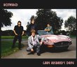 Hotwired - Gary Husband's Drive